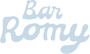 Bar Romy – Bar Romy is the new casual Italian bar at the corner of ...