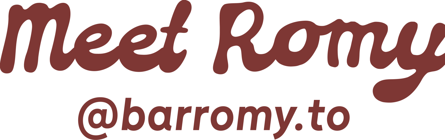 Bar Romy Bar Romy – Bar Romy is the new casual Italian bar at the corner of ...